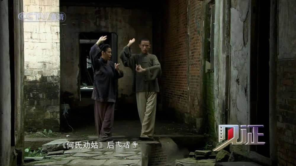 央视纪录片《大戏黄梅》[全10集][中字][720P][网盘][资源下载]