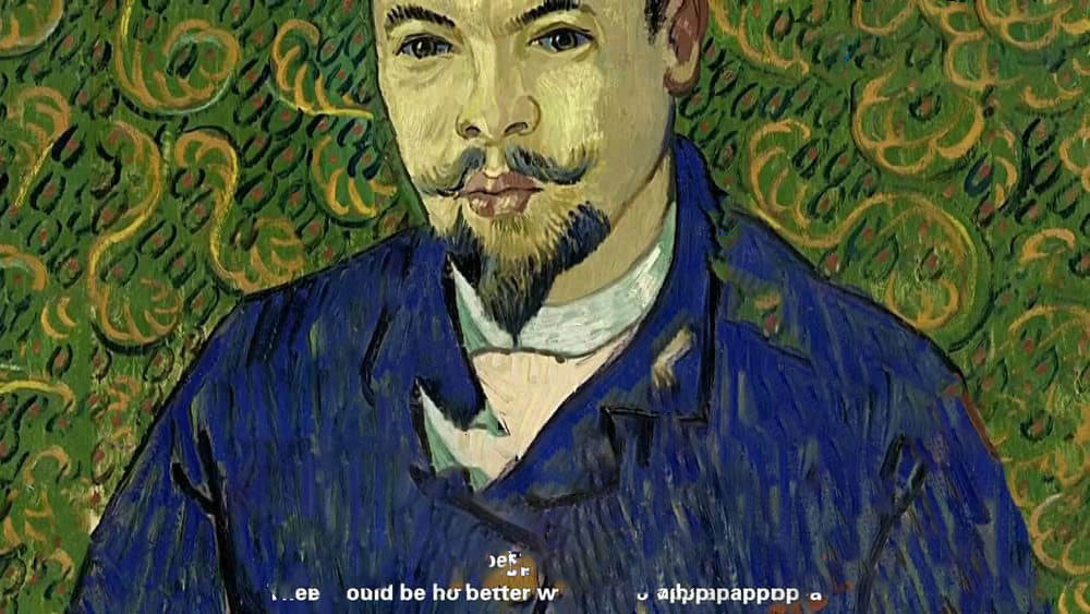 BBC纪录片《梵高耳朵的秘密 The Mystery of Van Gogh's Ear》[全1集][中英双字][720P][网盘][资源下载]