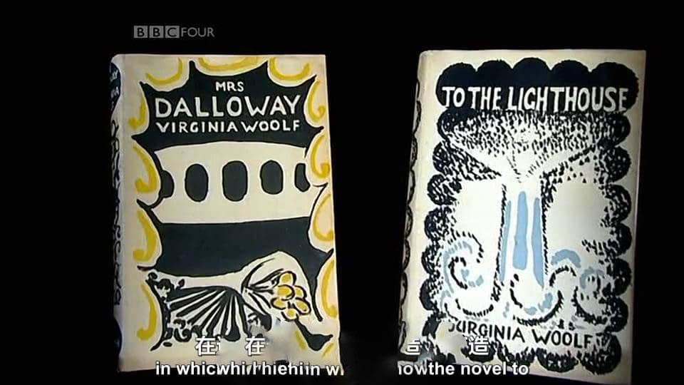 BBC纪录片《英国小说家们的自述 In Their Own Words - British Novelists》[全3集][中英双字][DVD画质][网盘][资源下载]