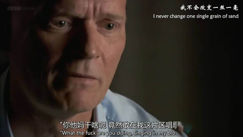 BBC纪录片《死牢故事13的恐惧 A Death Row Tale The Fear of 13 2016》[全1集][中字][720P][网盘][资源下载]