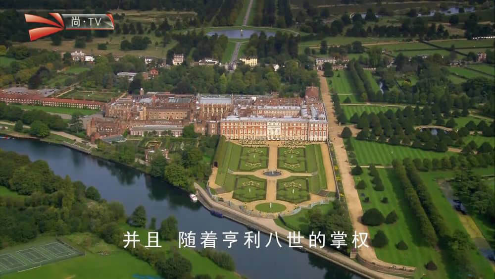 尚TV/BBC纪录片《乡村宅邸掠影 私家庄园揭秘 The Country House Revealed》[全6集][中字][1080P][网盘][资源下载]