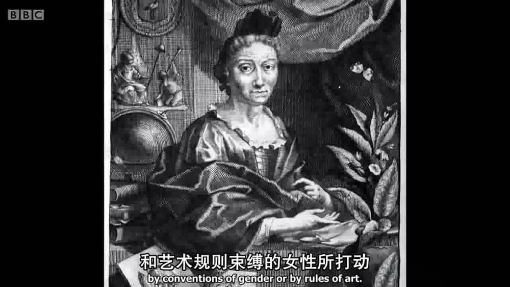 BBC纪录片《女性与艺术的故事 The Story of Women and Art》[全3集][中英双字][720P][网盘][资源下载]