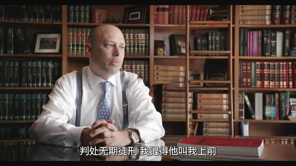 Netflix纪录片《认罪口供 The Confession Tapes 2019》[第二季全4集][中字][1080P][720P][网盘][资源下载]