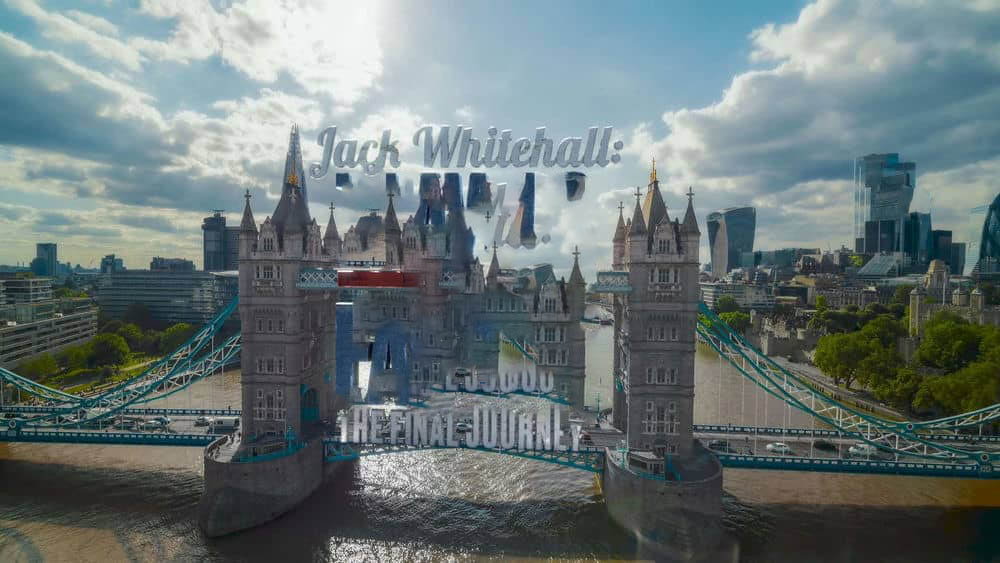 Netflix纪录片《携父同游 Jack Whitehall:Travels with My Father 2021》[第五季全3集][中字][1080P][网盘][资源下载]