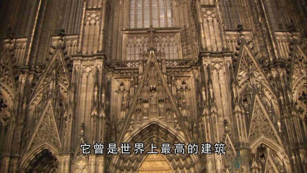 BBC纪录片《德国艺术 The Art of Germany 2010》[全3集][中字][720P][网盘][资源下载]