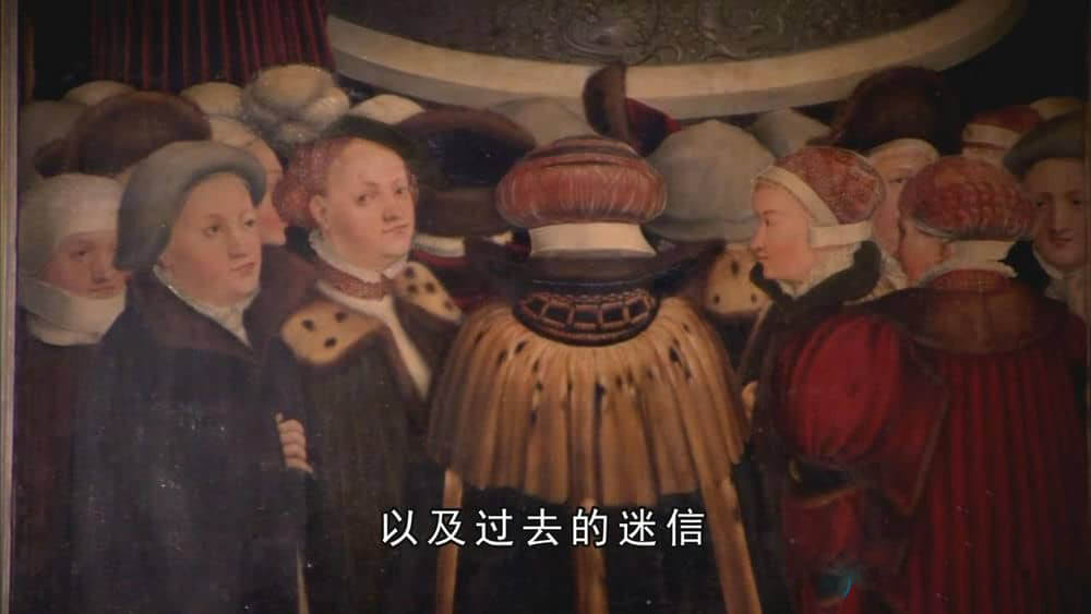 BBC纪录片《德国艺术 The Art of Germany 2010》[全3集][中字][720P][网盘][资源下载]