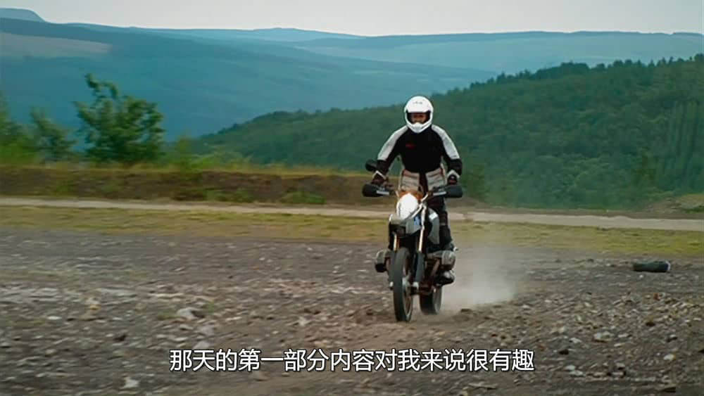 Apple TV+纪录片《长路迢迢 Long Way Down 2007》[全10集][无字幕][外挂字幕][1080P][网盘][资源下载]