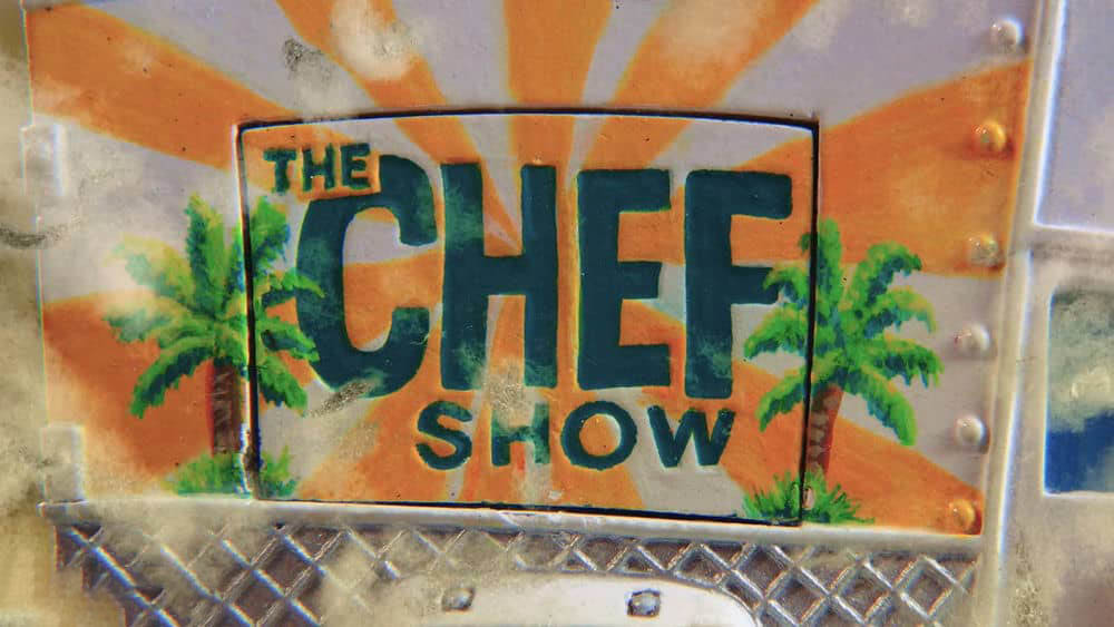 ʳռ¼Ƭ The Chef Showȫļ25-Ӣֳ1080PԴ