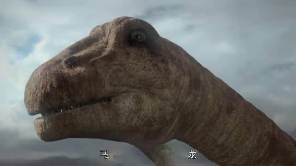 BBC纪录片《恐龙星球 Planet Dinosaur》[第二季全3集][中字][720P][网盘][资源下载]