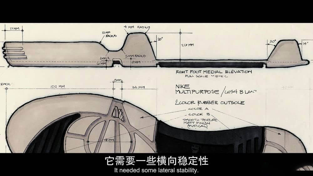 Netflix纪录片《抽象：设计的艺术 Abstract:The Art of Design》[全8集][中英双字][4K][1080P][网盘][资源下载]