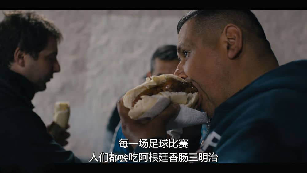 Netflix纪录片《街头绝味：拉丁美洲 Street Food:Latin America 2020》[全6集][无字幕][外挂字幕][1080P][网盘][资源下载]