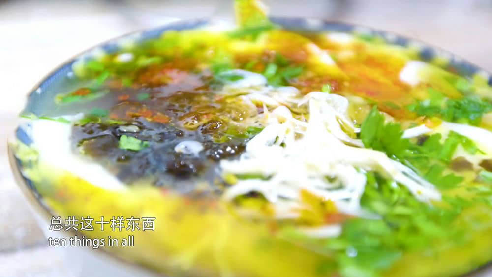 美食纪录片《上海的味道 2019》[第二季全24集][中字][1080P][网盘][资源下载]