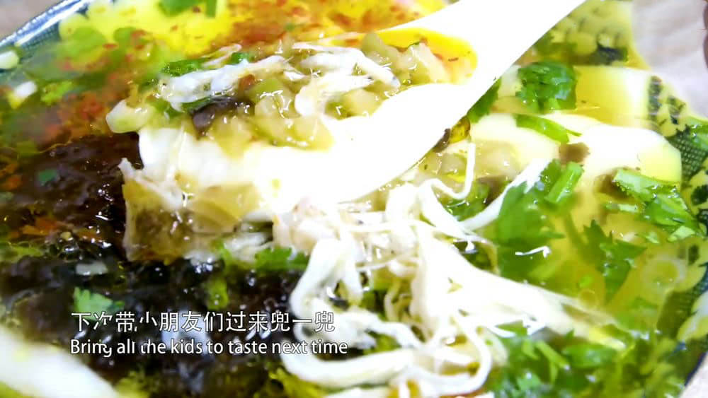 美食纪录片《上海的味道 2019》[第二季全24集][中字][1080P][网盘][资源下载]