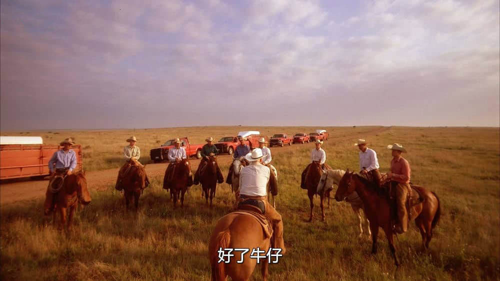 IMAX纪录片《乘骑文化 骑骋世界 Ride Around the World 2006》[全1集][无字幕][外挂字幕][1080P][720P][网盘][资源下载]