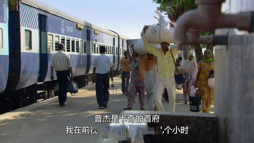 BBC纪录片《环游世界20年 Around the World in 20 Years 2008》[全1集][无字幕][外挂字幕][720P][网盘][资源下载]