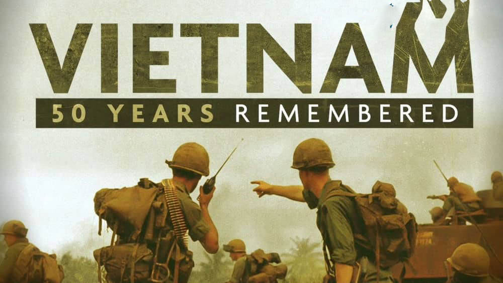 美国纪录片《越战50年 Vietnam:50 Years Remembered 2015》[全7集][中英双字][1080P][原盘][网盘][资源下载]