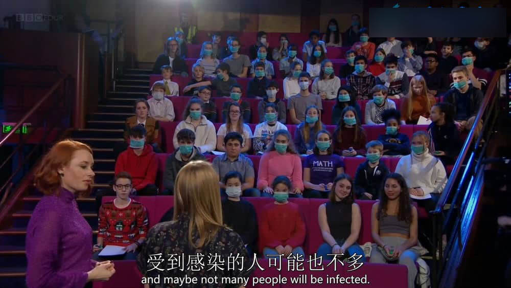 BBC纪录片《英国皇家科学院圣诞讲座 The Royal Institution Christmas Lectures》[全十一季 共33集][中英双字][720P][网盘][资源下载]