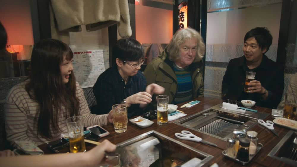 Amazon纪录片《詹姆斯·梅：人在日本 James May:Our Man in Japan 2020》[ 第一季全6集][中字][1080P][720P][网盘][资源下载]