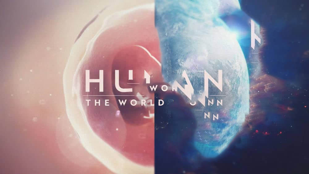 Netflix/PBS纪录片《人类：体内的世界 Human:The World Within 2021》[全6集][中字][1080P][网盘][资源下载]