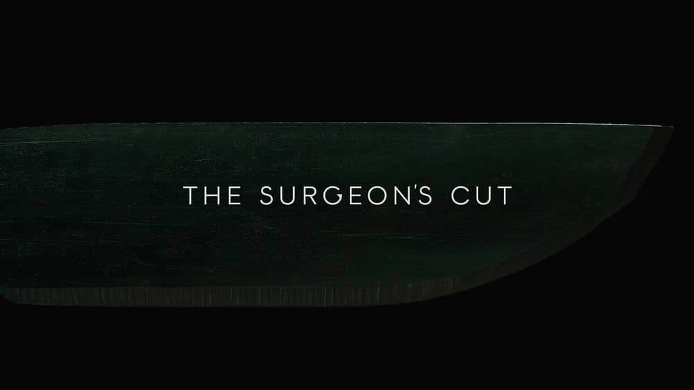 Netflix纪录片《外科医生是怎样练成的 The Surgeon's Cut 2020》[全4集][无字幕][外挂字幕][1080P][网盘][资源下载]