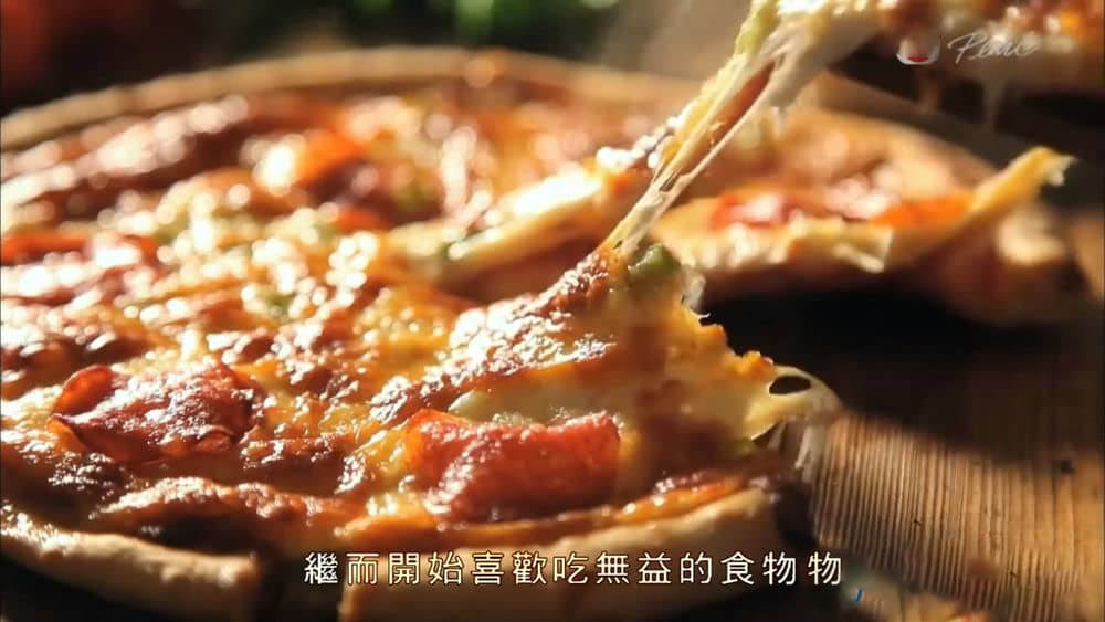 TVB译制纪录片《食得最健康 全球最健康的饮食方式 The World's Best Diet 2014》[全2集][中字][720P][网盘][资源下载]