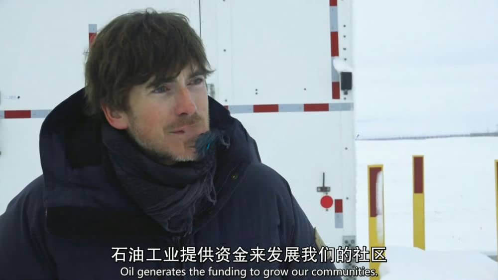 BBC纪录片《西蒙·里夫美洲之旅 西蒙·里夫之美洲游历 The Americas with Simon Reeve 2019》[全5集][中英双字][720P][网盘][资源下载]