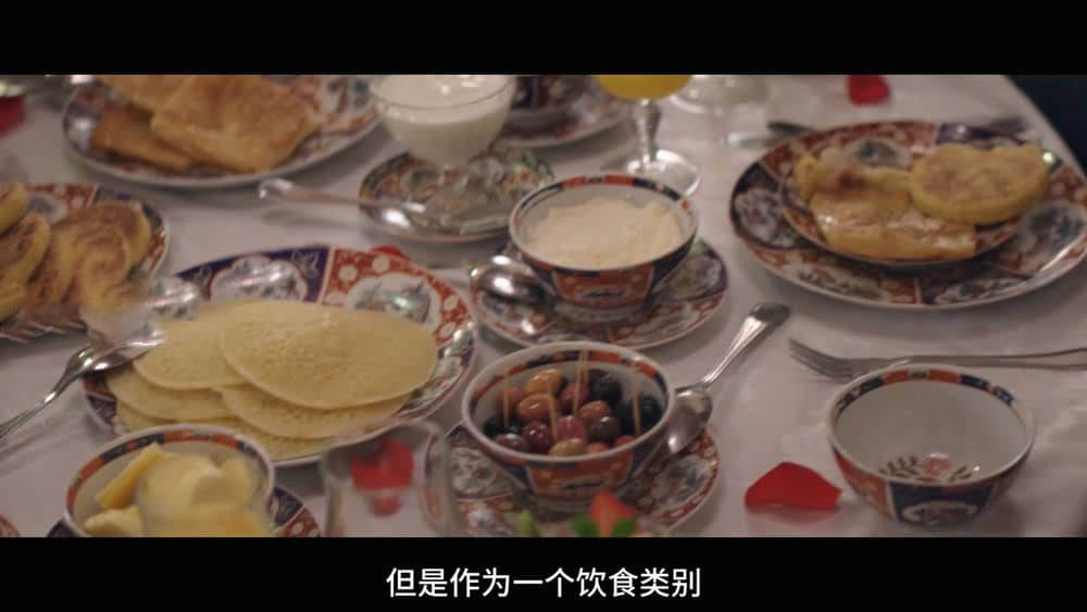 Netflix纪录片《张锡镐的三餐飨宴 城中三餐 Breakfast , Lunch & Dinner 2019》[全4集][中字][1080P][网盘][资源下载]