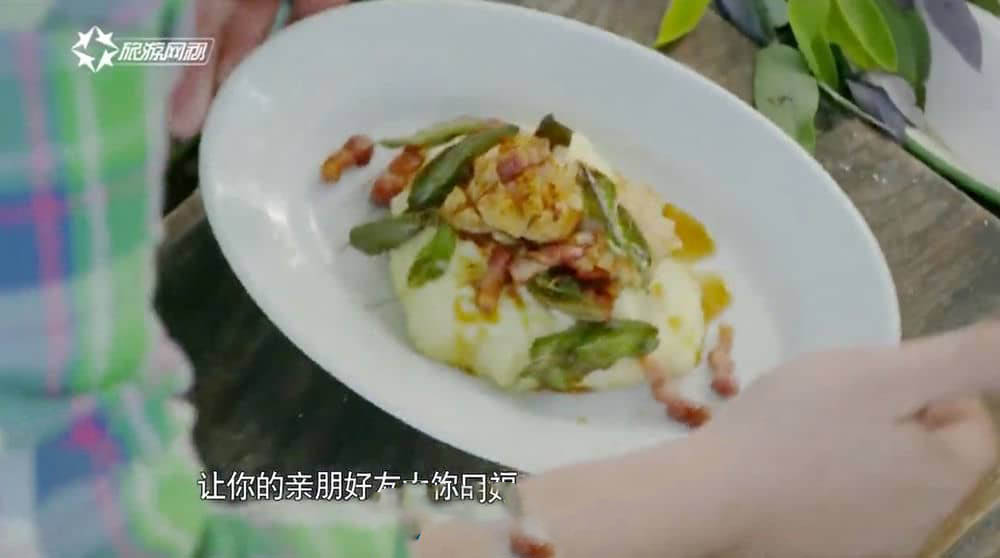 旅游卫视纪录片《料理斗阵俱乐部 Jamie & Jimmy's Food Fight Club》[全20集][中字][DVD画质][网盘][资源下载]