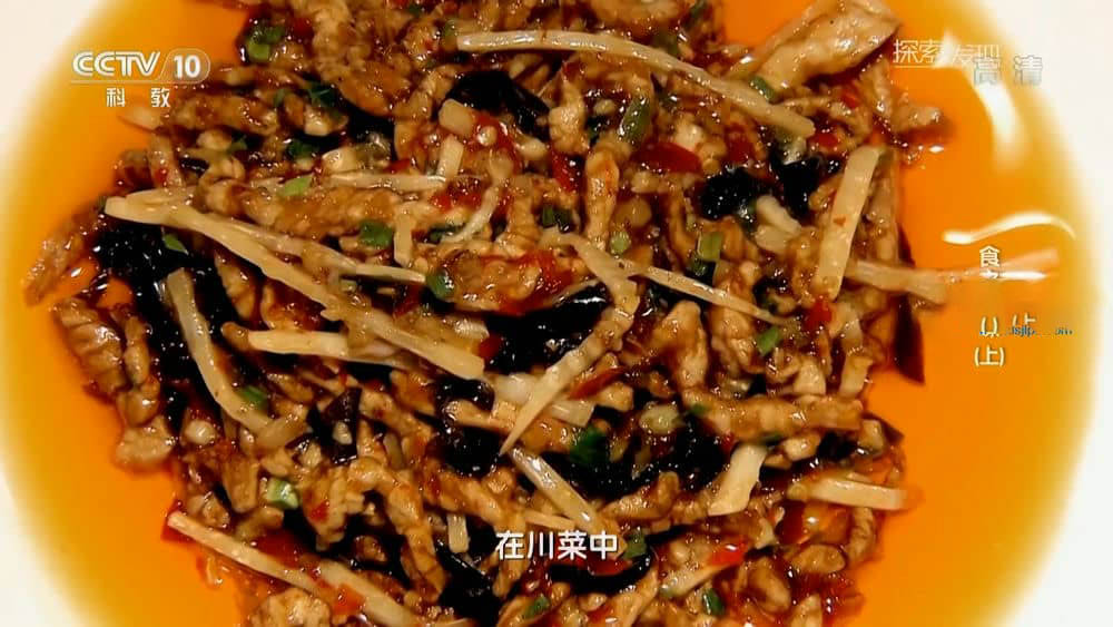 央视美食纪录片《食之有味 2019》[全2集][中字][1080P][网盘][资源下载]