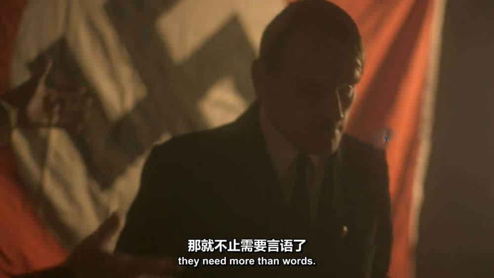 德国纪录片《希特勒的邪恶朋友圈 Hitler's Circle of Evil 2017》[全10集][中英双字][720P][网盘][资源下载]