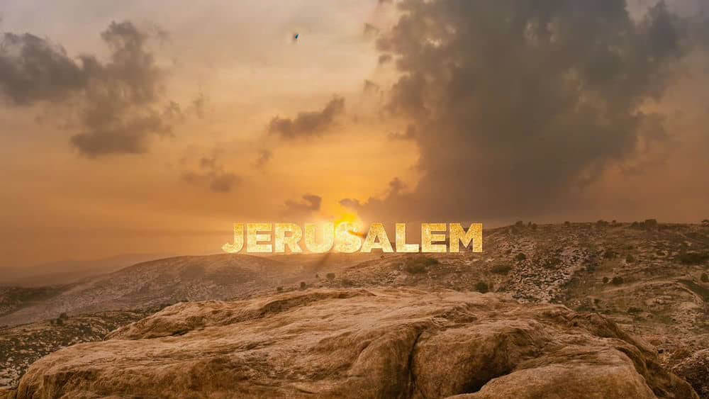 IMAX/国家地理纪录片《耶路撒冷 Jerusalem 2013》[全1集][中英双字][1080P][720P][网盘][资源下载]