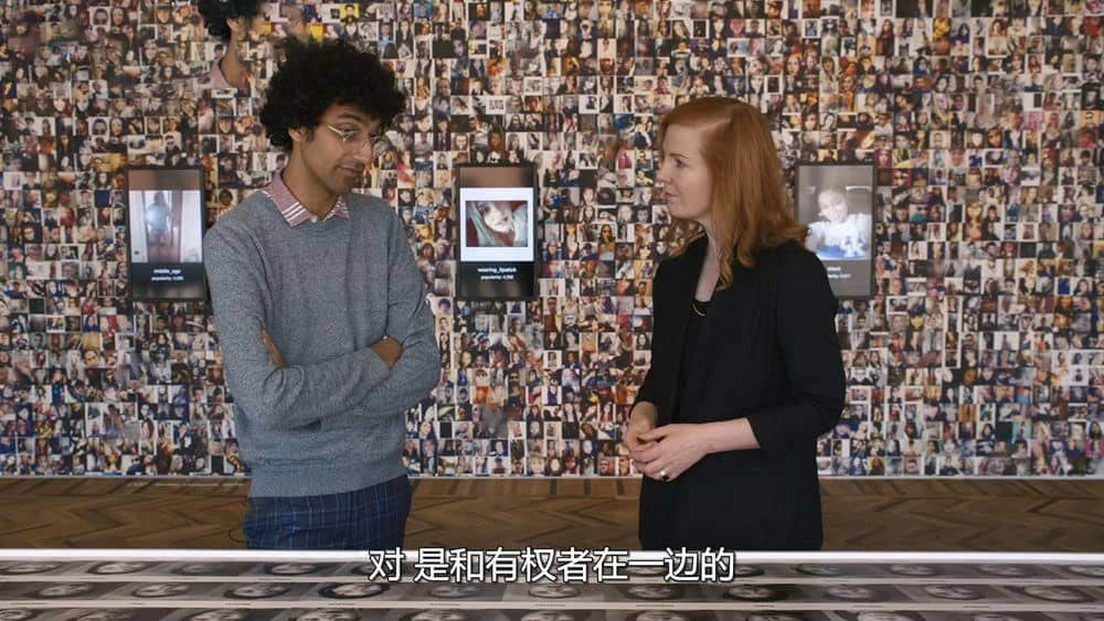 Netflix纪录片《大数据时代 Connected:The Hidden Science of Everything 2020》[全6集][无字幕][外挂字幕][1080P][720P][网盘][资源下载]