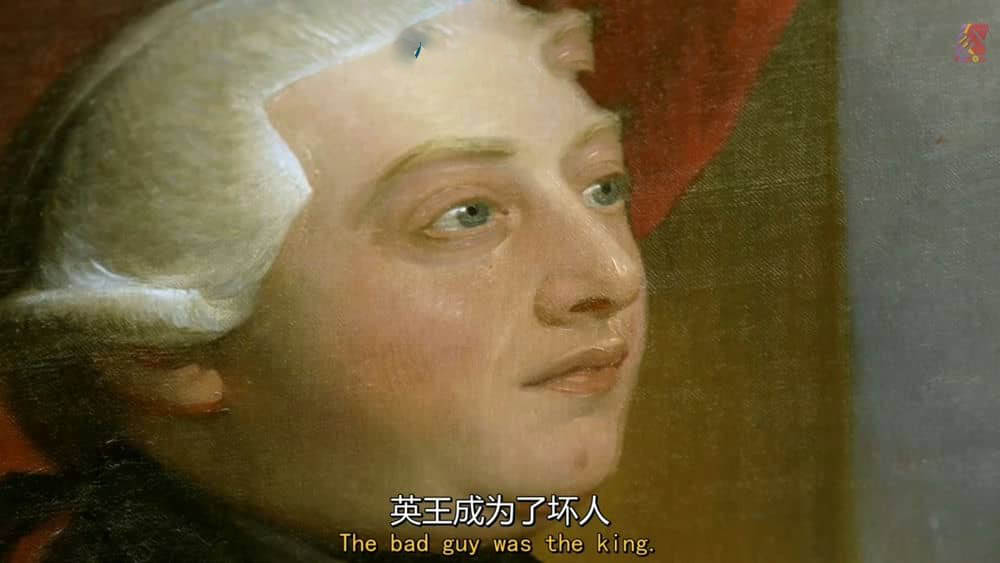 BBC纪录片《乔治三世：疯王的天才 George III - The Genius Of The Mad King 2017》[全1集][中英双字][720P][网盘][资源下载]