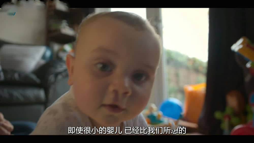 Netflix纪录片《宝贝 奇妙的第一年 Babies 2020》[全6集][中字][1080P][720P][网盘][资源下载]