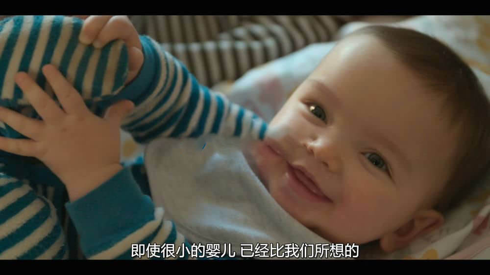 Netflix纪录片《宝贝 奇妙的第一年 Babies 2020》[全6集][中字][1080P][720P][网盘][资源下载]