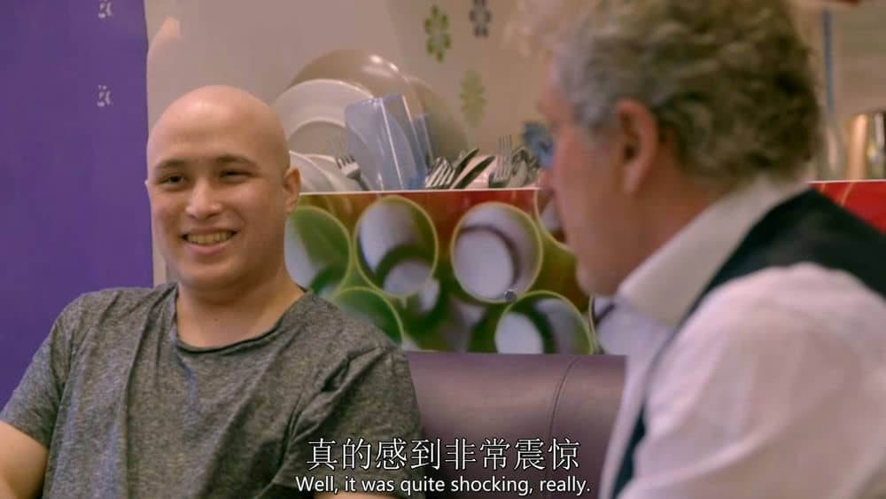 BBC纪录片《青少年对抗癌症用户指南 Teenagers vs Cancer:A Users Guide 2018》[全1集][中英双字][720P][网盘][资源下载]