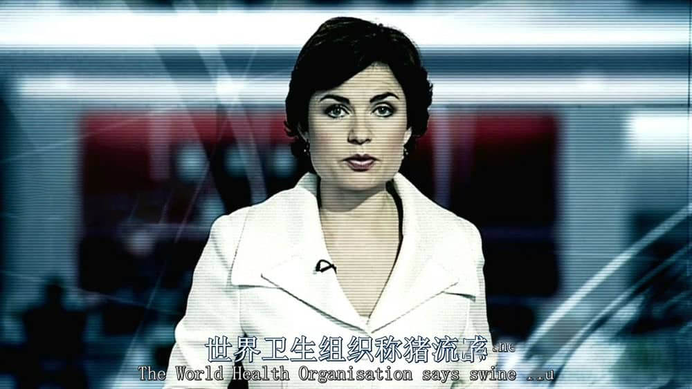 BBC纪录片《病毒为何致命 Why Do Viruses Kill 2010》[全1集][无字幕][外挂字幕][720P][网盘][资源下载]