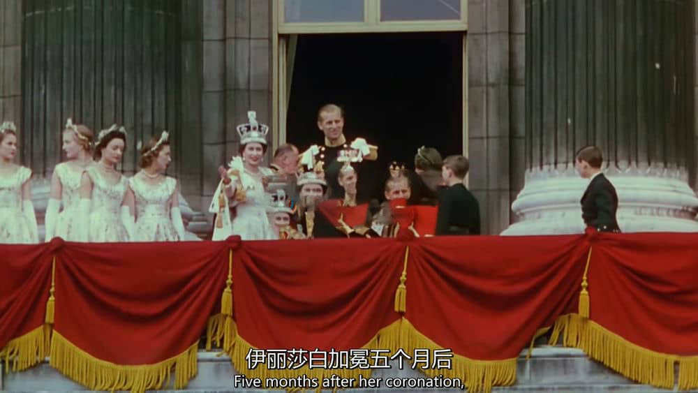 BBC纪录片《盛世女王：伊丽莎白与维多利亚 The Queen's Longest Reign:Elizabeth & Victoria 2015》[全1集][无字幕][外挂字幕][720P][网盘][资源下载]