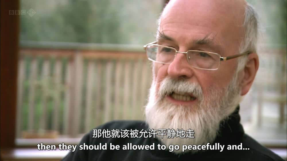 BBC纪录片《特里·普拉切特：选择死亡 Terry Pratchett：Choosing to Die 2011》[全1集][无字幕][外挂字幕][1080P][网盘][资源下载]