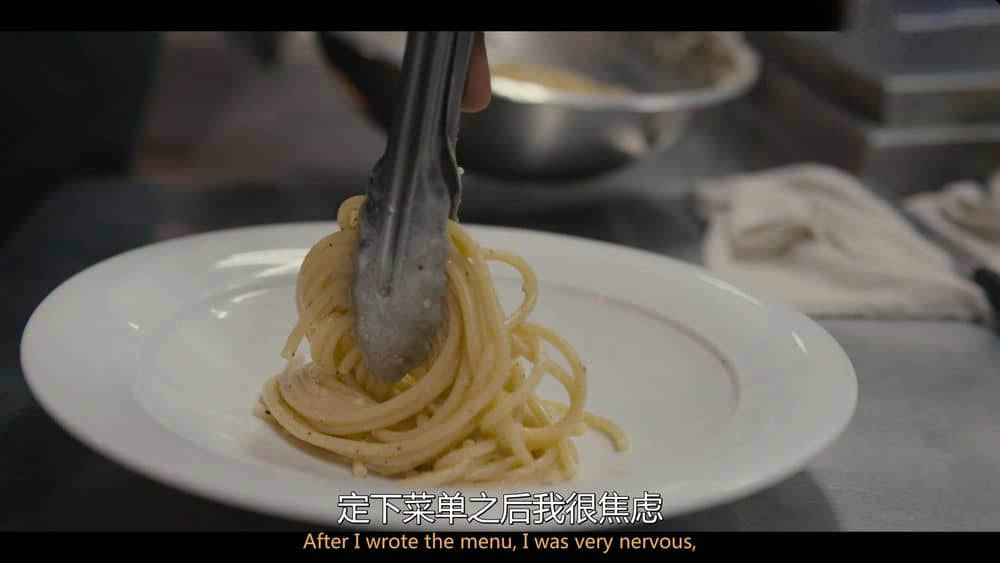 Netflix美食纪录片《主厨的餐桌 Chef's Table 2019》[第六季全4集][中英双字][1080P][720P][网盘][资源下载]