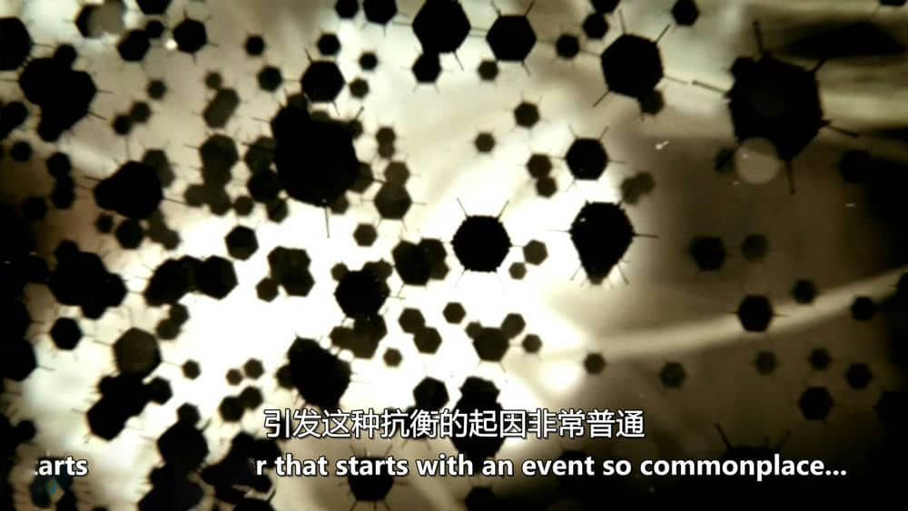 BBC纪录片《人体奥妙之细胞的暗战 Our Secret Universe:The Hidden Life of the Cell 2012》[全1集][中英双字][720P][网盘][资源下载]