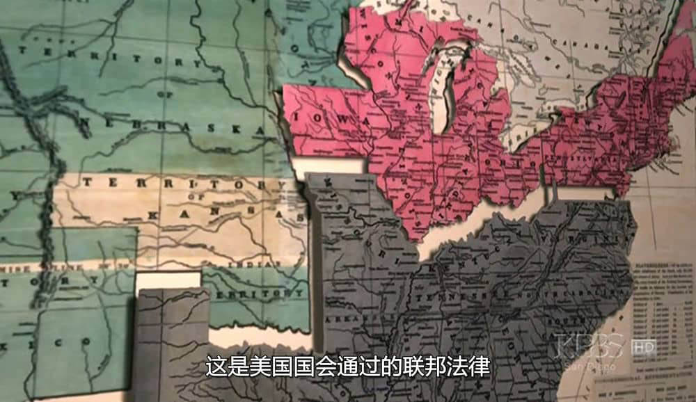 PBS纪录片《最高法院 The Supreme Court 2007》[全4集][无字幕][外挂字幕][DVD画质][网盘][资源下载]