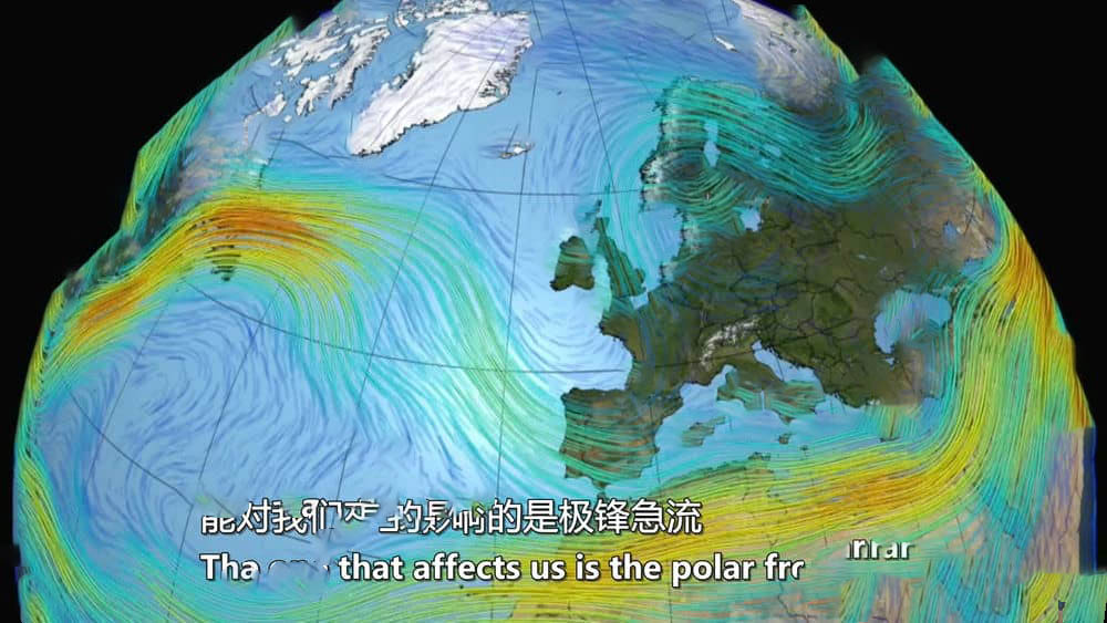 BBC纪录片《我们的天气怎么了？What's Wrong with Our Weather? 2014》[全1集][无字幕][外挂字幕][720P][网盘][资源下载]