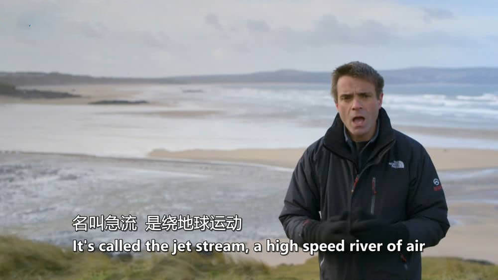 BBC纪录片《我们的天气怎么了？What's Wrong with Our Weather? 2014》[全1集][无字幕][外挂字幕][720P][网盘][资源下载]