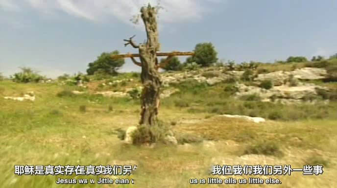 BBC纪录片《上帝之子耶稣基督 耶稣：真实的故事 Jesus:The Real Story 2001》[全3集][中英双字][DVD画质][网盘][资源下载]