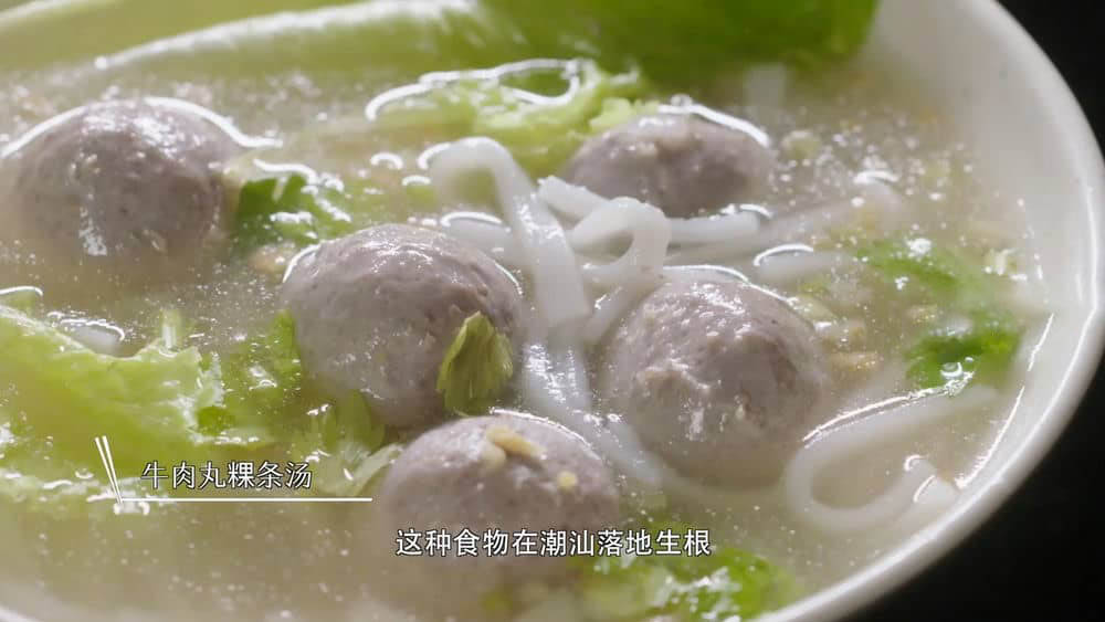 美食纪录片《风味原产地·潮汕》[全20集][中字][1080P][网盘][资源下载]