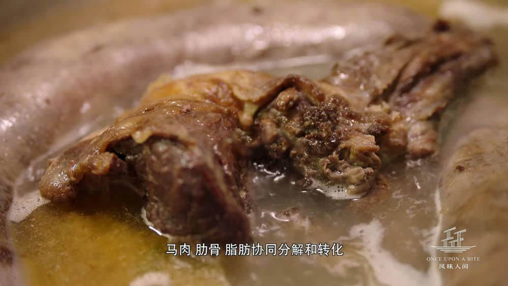 美食纪录片《风味人间 2018》[全8集][中字][1080P][网盘][资源下载]