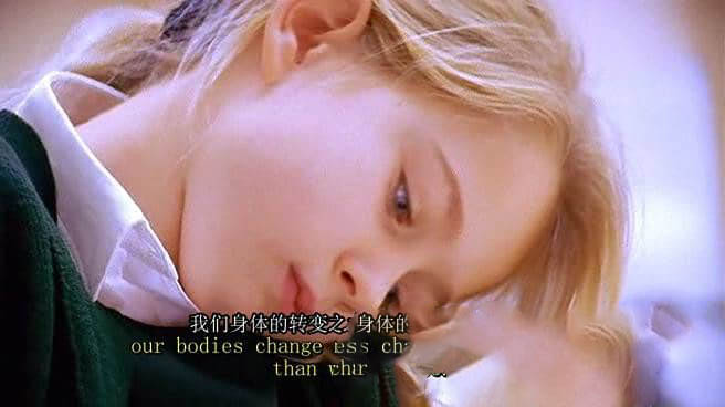 BBC纪录片《人体漫游 The Human Body 1998》[全7集][中字][DVD画质][网盘][资源下载]