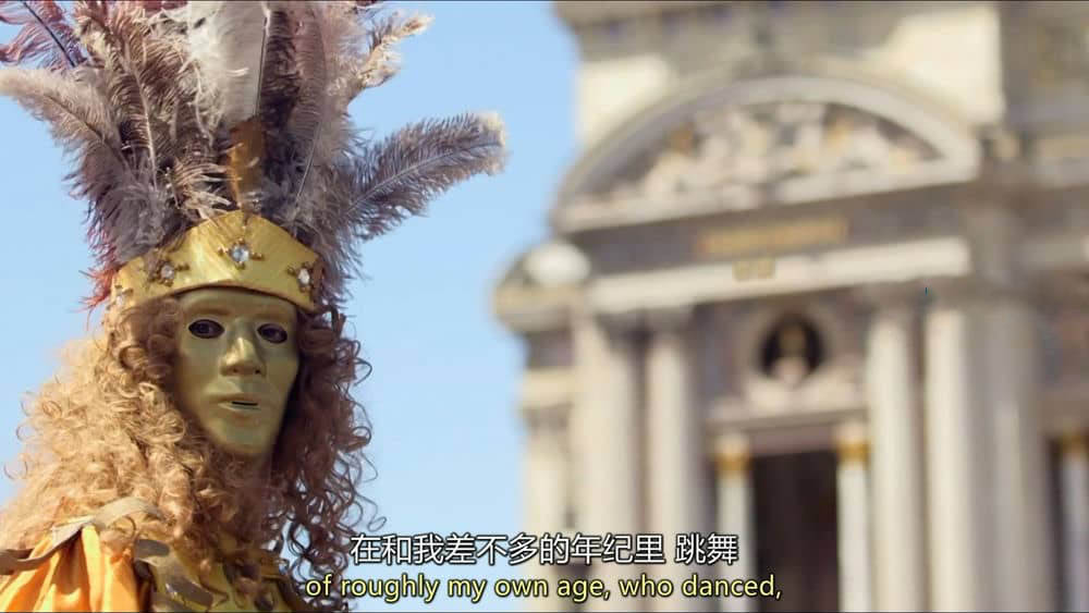 BBC纪录片《发明了芭蕾的国王 The King Who Invented Ballet 2015》[全1集][中英双字][1080P][网盘][资源下载]