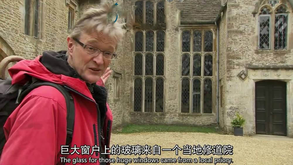 BBC纪录片《大不列颠：伟大的伊丽莎白之旅》[全3集][中英双字][720P][网盘][资源下载]